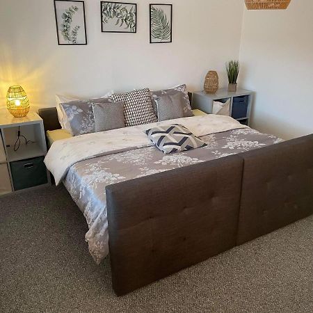 Bellfield Apartment Dornock Exterior foto