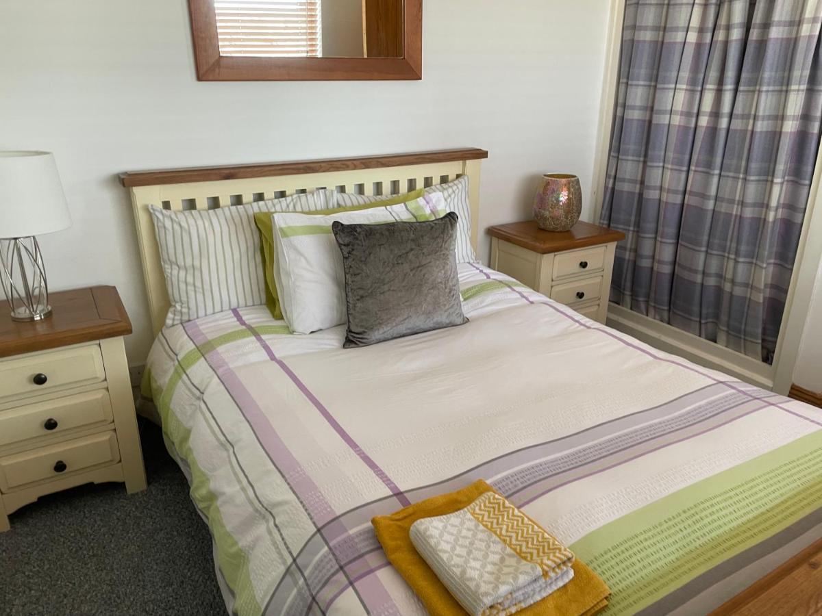 Bellfield Apartment Dornock Exterior foto