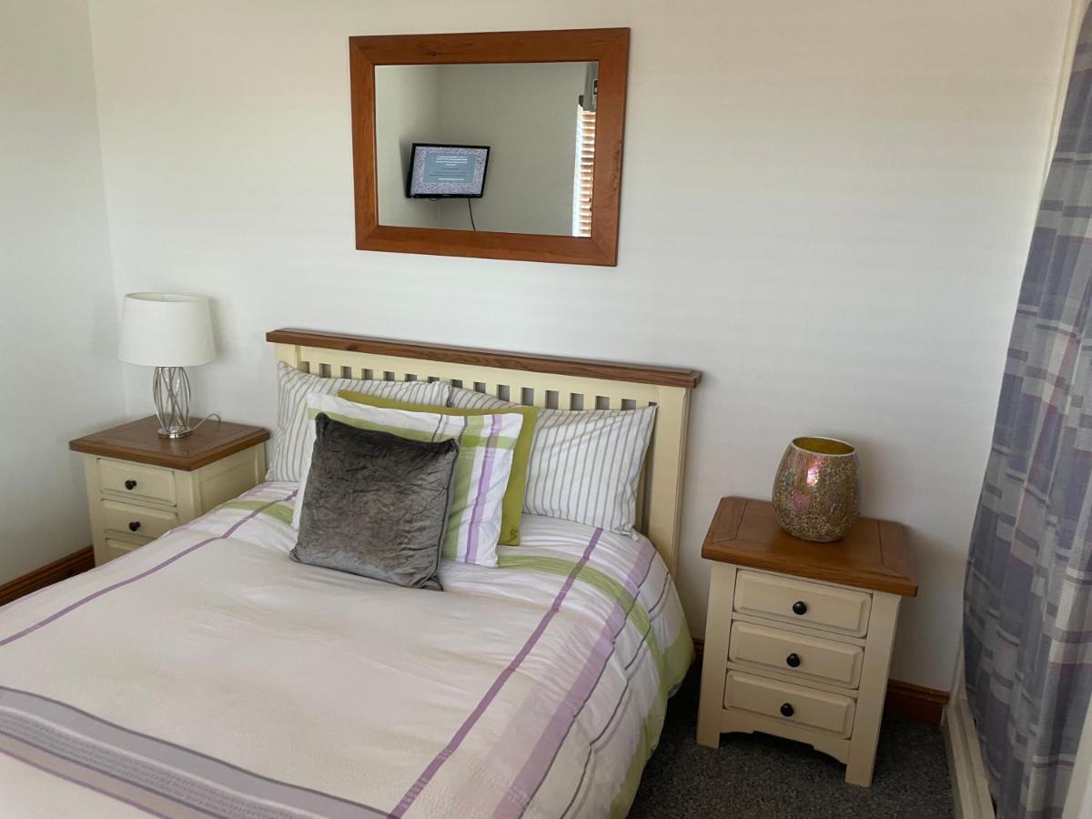 Bellfield Apartment Dornock Exterior foto